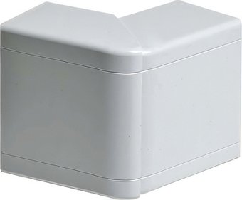 Угол внешний для кабель-канала Ruvinil УВШ-100x60