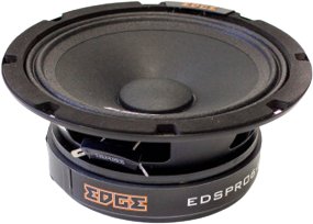 

Среднечастотная АС EDGE EDSPRO6-E1