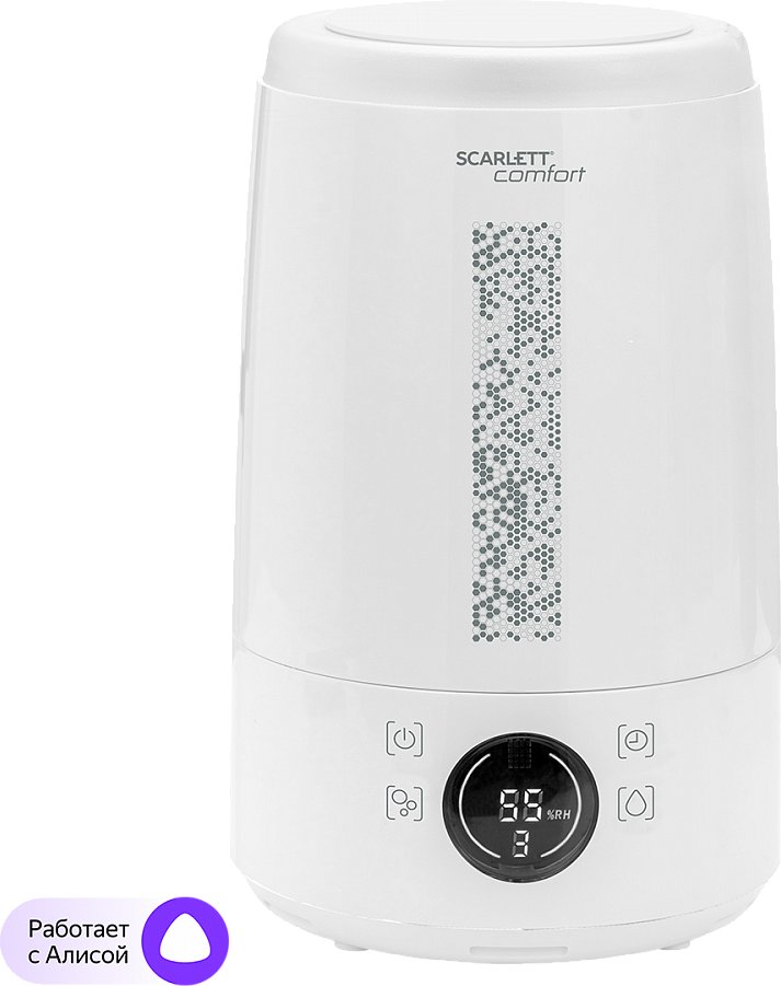 

Увлажнитель воздуха Scarlett SC-AH986E100