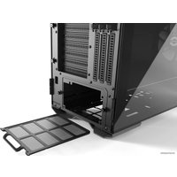 Корпус Phanteks Enthoo Evolv X Glass (серый)