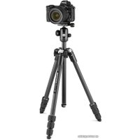 Трипод Manfrotto MKELMII4CMB-BH