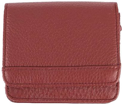 

Кошелек Francesco Molinary 895-8003-RED (красный)
