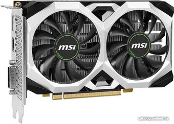 Видеокарта MSI GeForce GTX 1650 D6 Ventus XS OCV3