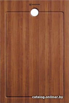 Разделочная доска на мойку Omoikiri CB-03-WOOD-S 4999008