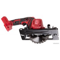 Дисковая (циркулярная) пила Wortex CCS 1814 0329268 (без АКБ)