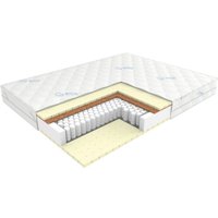 Матрас ЭОС Премьер Тип 4/5а 100x195 (жаккард)