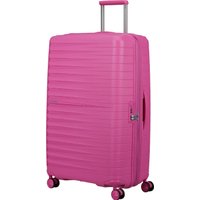 Чемодан American Tourister Fastforward Electric Fuchsia (78 см)