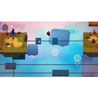  Crypt Custodian для PlayStation 5