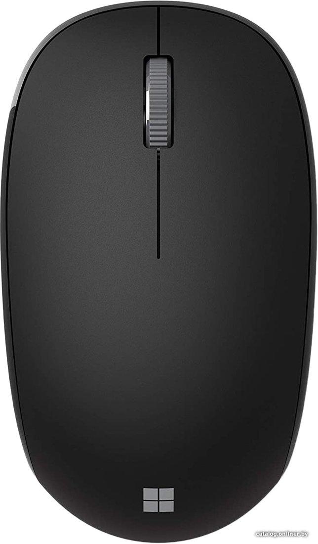 Мышь Microsoft Bluetooth (черный)