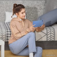 Планшет Realme Pad Mini LTE 4GB/64GB (синий)