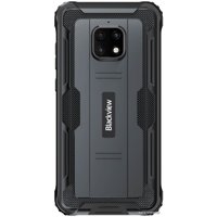 Телефон Blackview BV4900 Pro (черный)