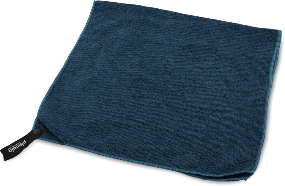 

Полотенце Pinguin Terry Towel M (синий)