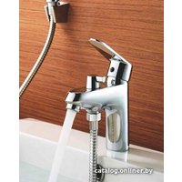 Смеситель Loffrey LF81208