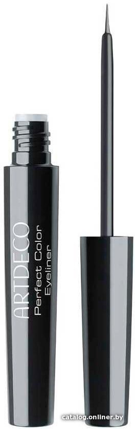 Подводка жидкая Artdeco Perfect Color Eyeliner 2600.01