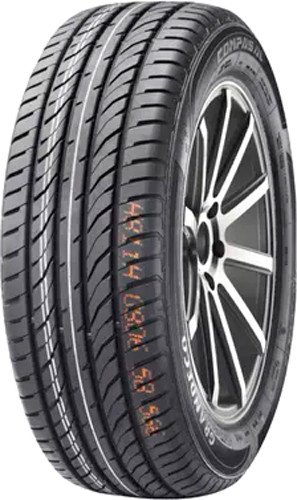 Летние шины Compasal Grandeco 215/55R18 99V