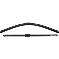 Щетки стеклоочистителя Bosch Aero L+R 530mm/475mm 3397118927