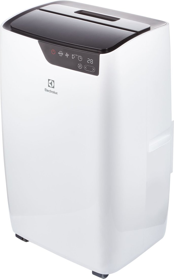 

Мобильный кондиционер Electrolux Bliss Art EACM-12 GT/N6