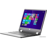 Ноутбук Krez Ninja TY1103W