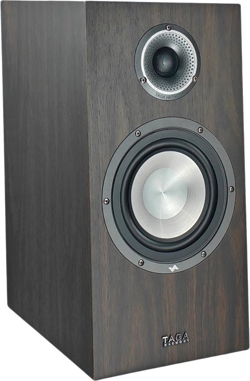 

Напольная акустика Taga Harmony Platinum B-40 v.4 (венге)