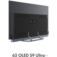 OLED телевизор Haier 65 OLED S9 Ultra