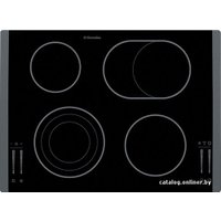 Варочная панель Electrolux EHS68210P