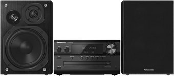 Panasonic SC-PMX70EE-K