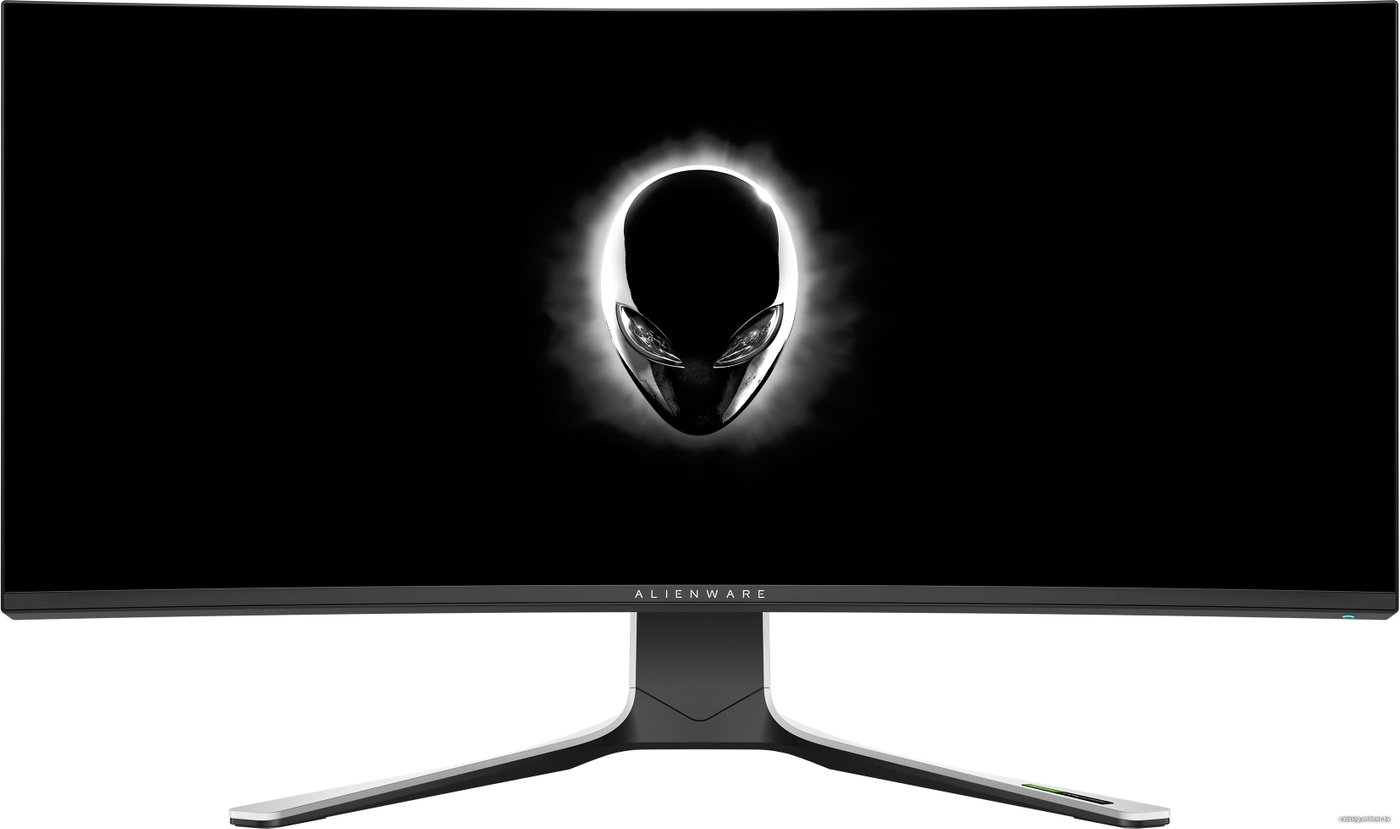 【送料無料】DELL ゲーミングモニター ALIENWARE AW3821DW Dell Alienware AW3821DW игровой монитор купить в Минске
