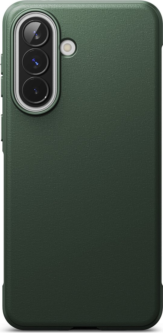 Чехол для телефона Ringke Onyx для Galaxy A57 (Dark Green)