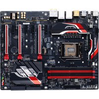 Материнская плата Gigabyte GA-Z170X-Gaming 5 (rev. 1.0)