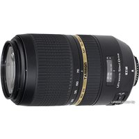 Объектив Tamron SP70-300mm F/4-5.6 Di USD Sony A