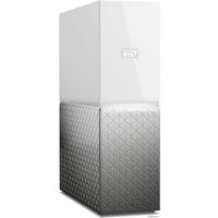 Сетевой накопитель WD My Cloud Home 6TB