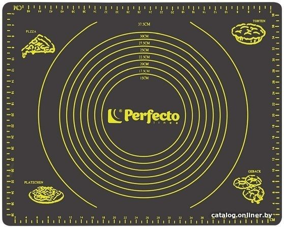 Силиконовый коврик Perfecto Linea Handy 23-504002