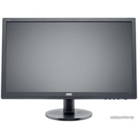 Монитор AOC e2460Sh