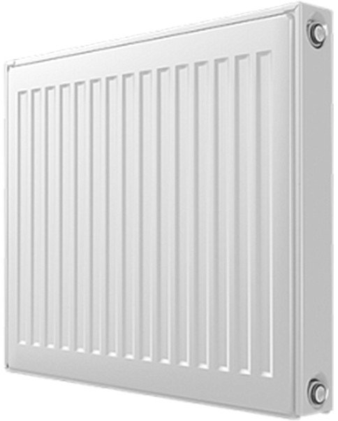 Стальной панельный радиатор Royal Thermo Compact C22-500-1700 RAL9016
