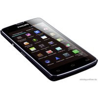Телефон Philips Xenium W8510