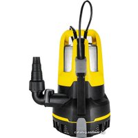Дренажный насос Karcher SP 6 Flat Inox