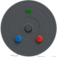 Накопительный электрический водонагреватель Ballu BWH/S 15 Omnium Uni O