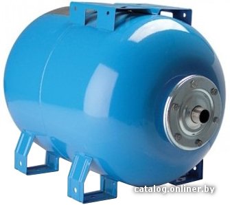 Гидроаккумулятор ZILMET Ultra-Pro 100 H [1100010005]