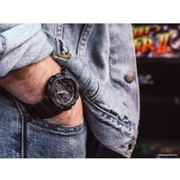 Наручные часы Casio G-Shock GA-140-1A1