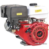 Бензиновый двигатель Skiper N192F(K)