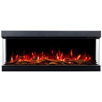 Электрокамин Aflamo Superb 3D 80