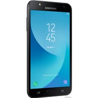 Смартфон Samsung Galaxy J7 Neo (черный)