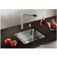 Кухонная мойка Blanco Andano 450-U (без клапана-автомата) [519373]