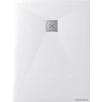 Душевой поддон RGW ST-0108W 16152810-01 80x100