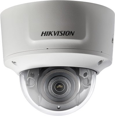 

IP-камера Hikvision DS-2CD2743G0-IZS