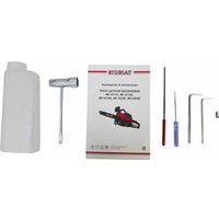 Бензопила Brait BR 58-20C в Бобруйске