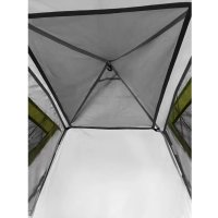 Треккинговая палатка RSP Outdoors Deep 2 (оливково-зеленый)