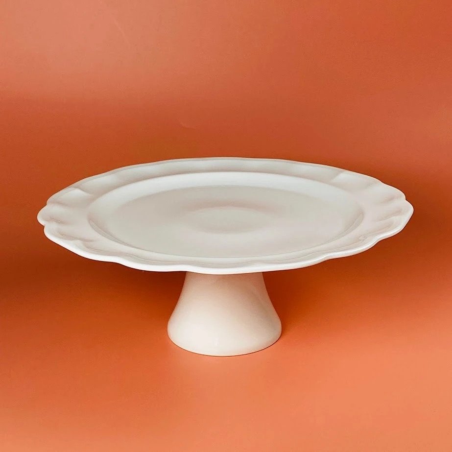 

Подставка для торта Lenardi Шармель 133-442