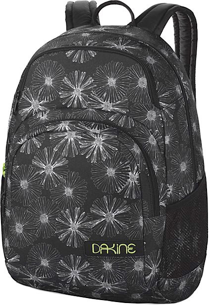 

Городской рюкзак Dakine Hana 26L Flora