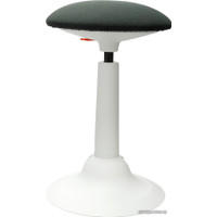 Офисный стул Chair Meister Cloud (белый пластик, серый)